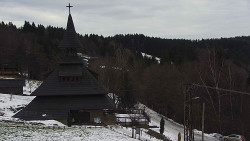 Informační centrum Zvonice