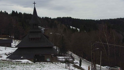 Informační centrum Zvonice