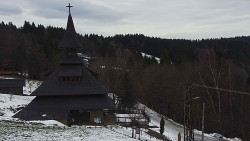 Informační centrum Zvonice