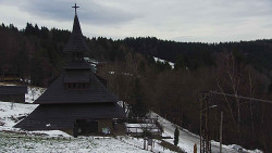 Informační centrum Zvonice