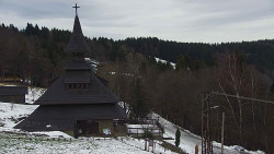 Informační centrum Zvonice