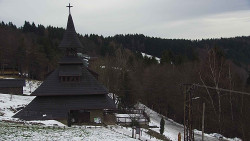 Informační centrum Zvonice