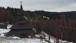 Informační centrum Zvonice