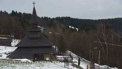 Informační centrum Zvonice