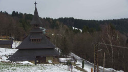 Informační centrum Zvonice