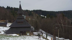 Informační centrum Zvonice