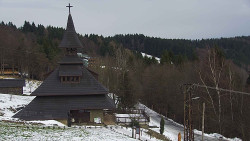 Informační centrum Zvonice