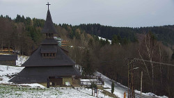 Informační centrum Zvonice