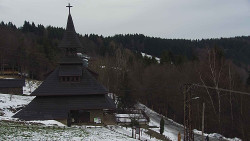 Informační centrum Zvonice