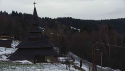 Informační centrum Zvonice