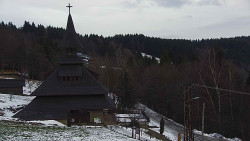 Informační centrum Zvonice