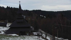 Informační centrum Zvonice