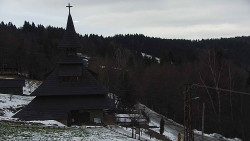 Informační centrum Zvonice