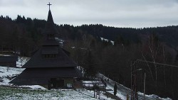 Informační centrum Zvonice