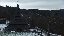 Informační centrum Zvonice