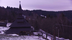 Informační centrum Zvonice