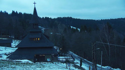 Informační centrum Zvonice