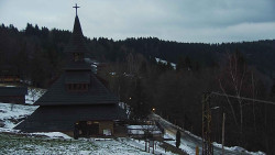 Informační centrum Zvonice