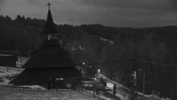 Informační centrum Zvonice