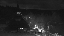 Informační centrum Zvonice