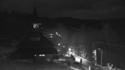 Informační centrum Zvonice