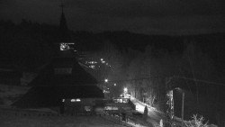 Informační centrum Zvonice