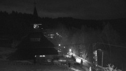 Informační centrum Zvonice