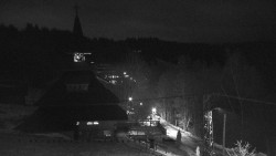 Informační centrum Zvonice