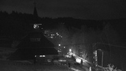 Informační centrum Zvonice