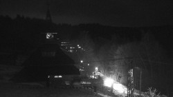 Informační centrum Zvonice