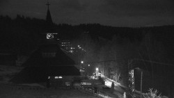 Informační centrum Zvonice