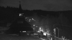 Informační centrum Zvonice