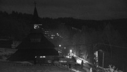 Informační centrum Zvonice