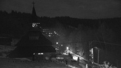 Informační centrum Zvonice