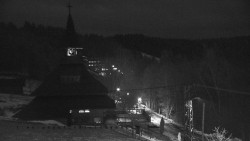 Informační centrum Zvonice