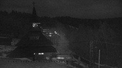 Informační centrum Zvonice