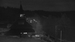 Informační centrum Zvonice