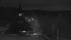 Informační centrum Zvonice