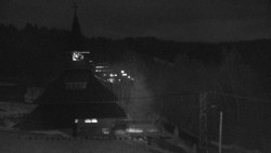 Informační centrum Zvonice