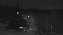 Informační centrum Zvonice