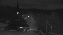 Informační centrum Zvonice