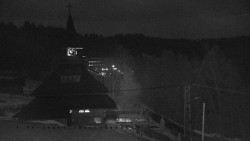 Informační centrum Zvonice