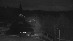 Informační centrum Zvonice