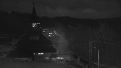 Informační centrum Zvonice