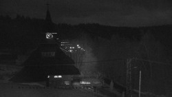 Informační centrum Zvonice