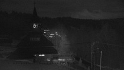 Informační centrum Zvonice