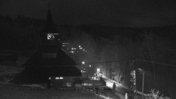 Informační centrum Zvonice