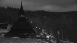 Informační centrum Zvonice