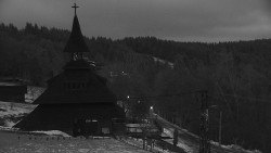 Informační centrum Zvonice