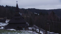 Informační centrum Zvonice